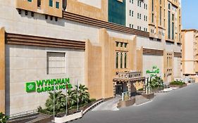 Wyndham Garden Dammam 4*